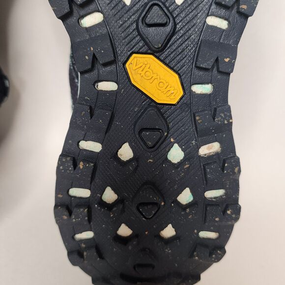 Merrell Moab Flight Shoes Trail Hiking Running Sneakers Womens 7.5 Vibram Soles - Picture 15 of 15